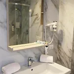 ホテル フォンテ ボイオラ