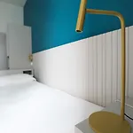 ホテル フォンテ ボイオラ 3*