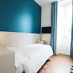 ホテル フォンテ ボイオラ 3*