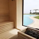 フォンテ ボイオラ ホテル 3*