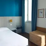 フォンテ ボイオラ 3* シルミオーネ