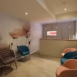 フォンテ ボイオラ ホテル