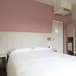 ホテル フォンテ ボイオラ 3*