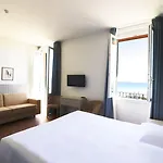 フォンテ ボイオラ ホテル 3*