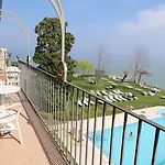 ホテル フォンテ ボイオラ