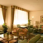 フォンテ ボイオラ ホテル