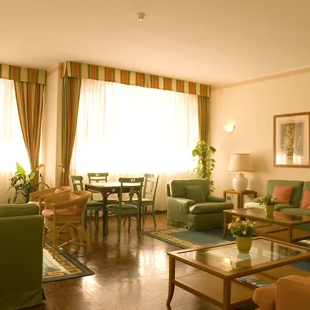 Hotel Fonte Boiola 3*