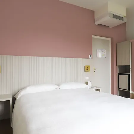 酒店 芳提波伊欧拉酒店 3*