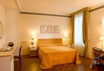 Hotel Fonte Boiola