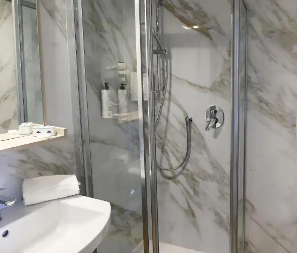 Hotel Fonte Boiola Sirmione