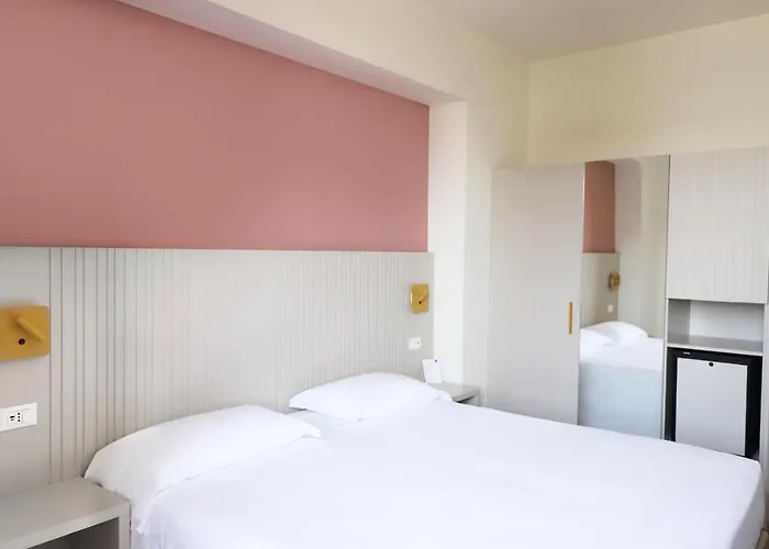 Hotel Fonte Boiola Sirmione