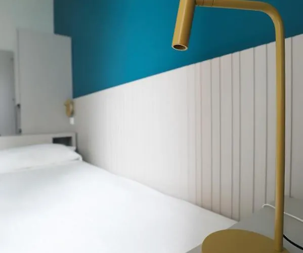 Hotel Fonte Boiola 3*