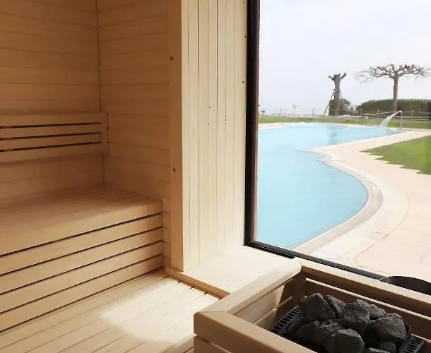 Fonte Boiola Hotel 3*