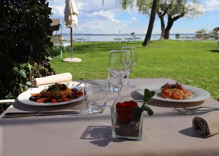 Fonte Boiola Sirmione