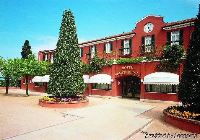 Fonte Boiola Hotel 3*