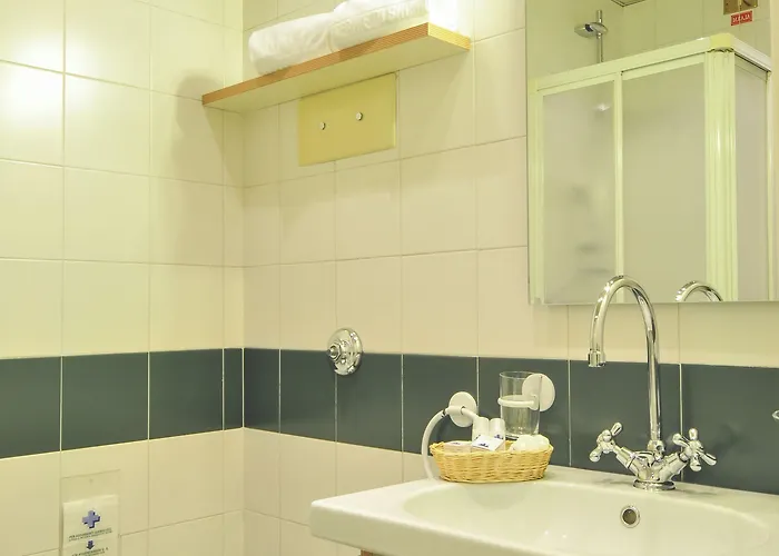 Fonte Boiola 3* Sirmione