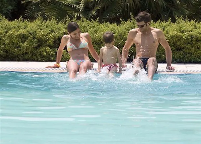 Fonte Boiola 3* Sirmione