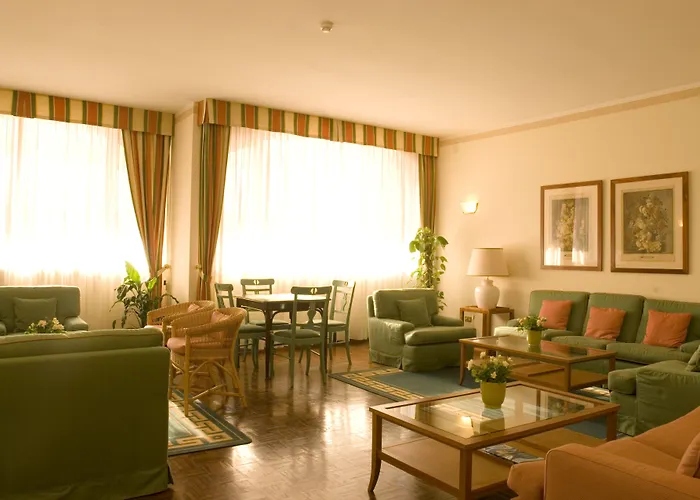 Hotel Fonte Boiola 3*