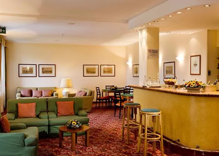 Hotel Fonte Boiola Sirmione