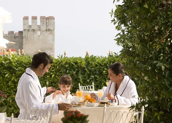 Hotel Fonte Boiola Sirmione