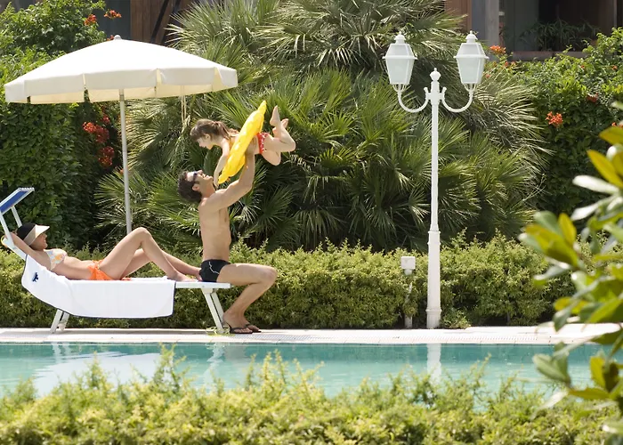 Hotel Fonte Boiola Sirmione