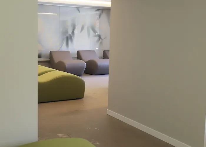 Fonte Boiola Hotel Sirmione