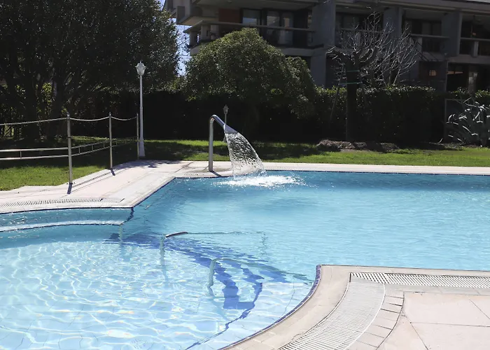 Fonte Boiola Hotel 3*