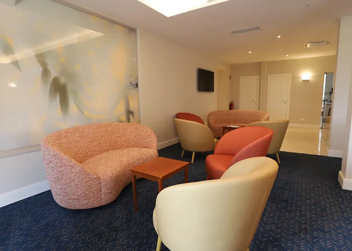 Fonte Boiola Hotel 3*