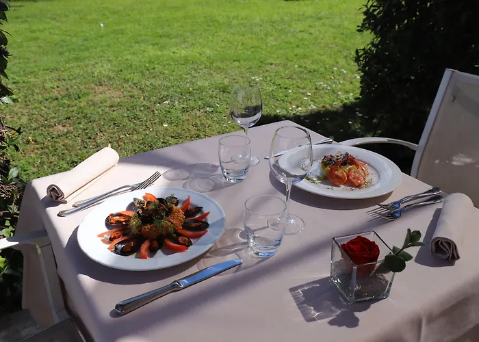 Hotel Fonte Boiola Sirmione