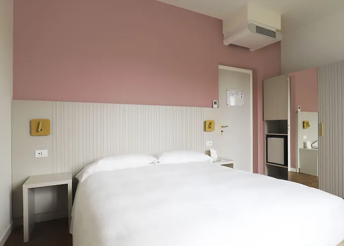 Hotel Fonte Boiola 3*