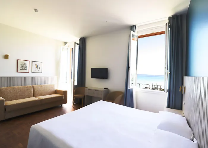 Fonte Boiola Hotel 3*