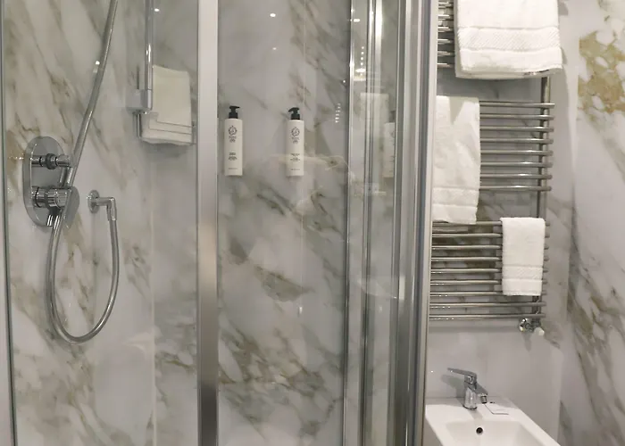 Fonte Boiola Hotel 3*