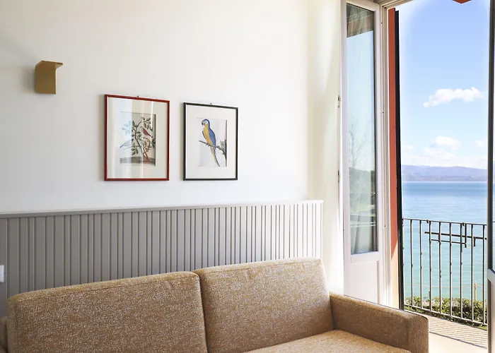 Fonte Boiola Hotel 3*