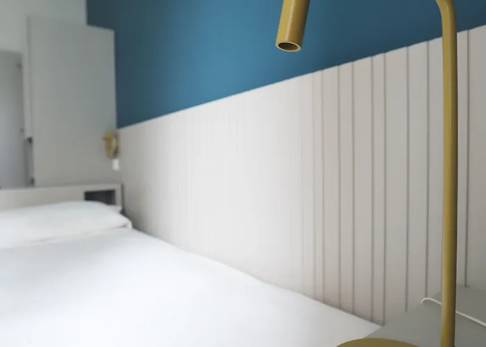 Hotel Fonte Boiola 3*