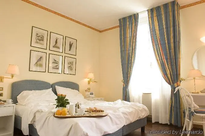 Hotel Fonte Boiola Sirmione