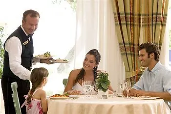 Hotel Fonte Boiola 3*