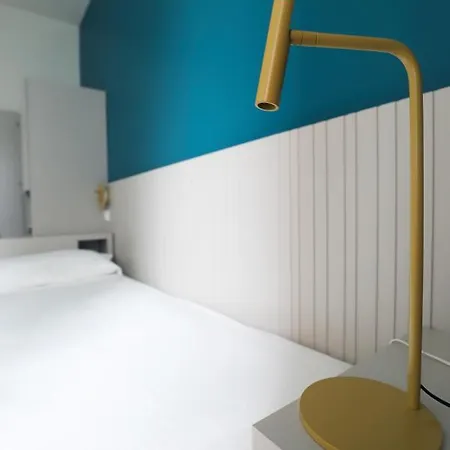 Hotel Fonte Boiola 3*