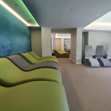 Fonte Boiola Hotel
